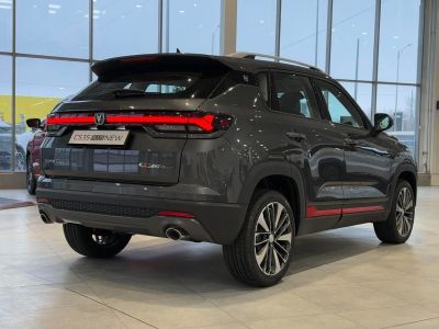 Changan CS35 Plus Tech 1.4 АМТ превью 4