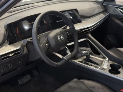 Changan CS35 Plus Tech 1.4 АМТ превью 5
