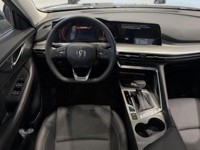 Changan CS35 Plus Tech 1.4 АМТ превью 6