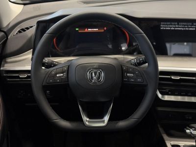 Changan CS35 Plus Tech 1.4 АМТ превью 7