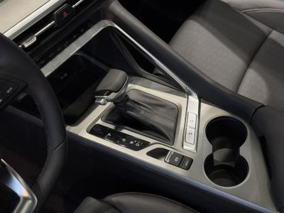 Changan CS35 Plus Tech 1.4 АМТ превью 9