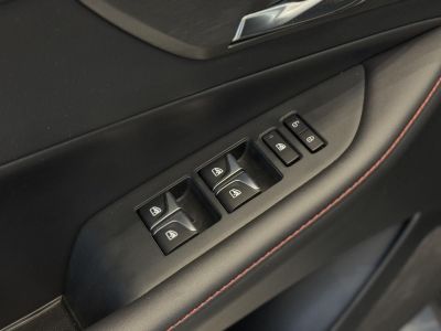 Changan CS35 Plus Tech 1.4 АМТ превью 10
