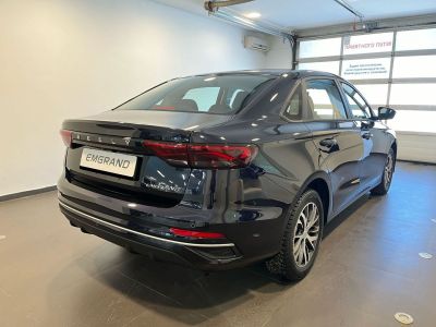 Geely Emgrand Comfort 1.5 АКПП превью 3