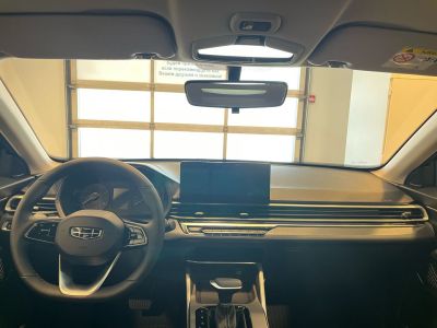 Geely Emgrand Comfort 1.5 АКПП превью 4
