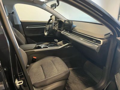 Geely Emgrand Comfort 1.5 АКПП превью 5