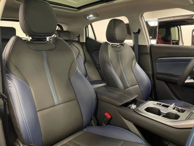 GAC GS3 GL 1.5 АМТ превью 6