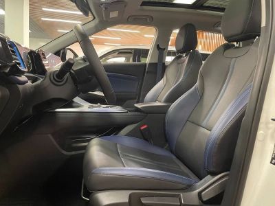 GAC GS3 GL 1.5 АМТ превью 7
