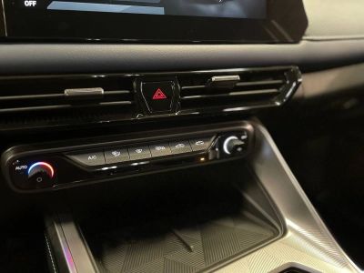 GAC GS3 GL 1.5 АМТ превью 9