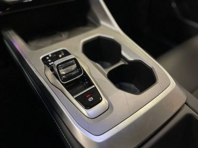 GAC GS3 GL 1.5 АМТ превью 11