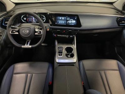 GAC GS3 GL 1.5 АМТ превью 13