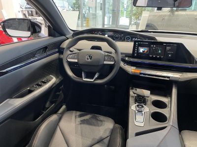Changan UNI-V DLX 1.5 АМТ превью 4