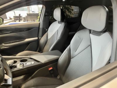 Changan UNI-V DLX 1.5 АМТ превью 6