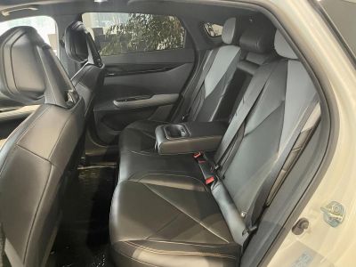 Changan UNI-V DLX 1.5 АМТ превью 7