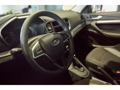 Lada Vesta Comfort'24 1.8 CVT превью 5