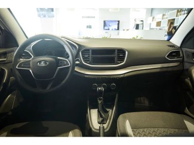 Lada Vesta Comfort'24 1.8 CVT превью 8