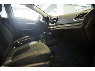 Lada Vesta Comfort'24 1.8 CVT превью 9