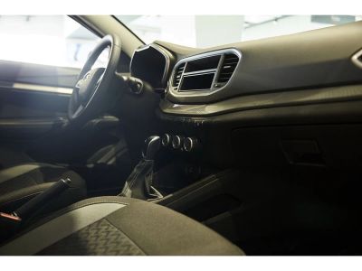 Lada Vesta Comfort'24 1.8 CVT превью 10