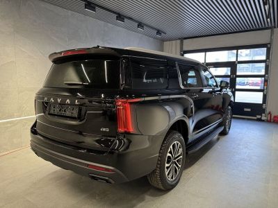 Haval H5 Premium 2.0 АКПП превью 3