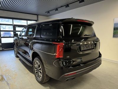 Haval H5 Premium 2.0 АКПП превью 4
