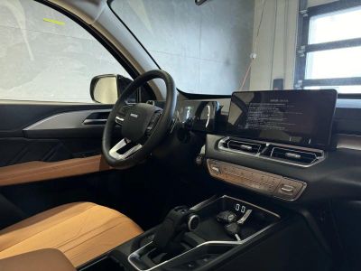 Haval H5 Premium 2.0 АКПП превью 5