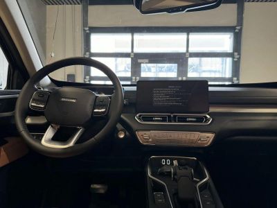 Haval H5 Premium 2.0 АКПП превью 6
