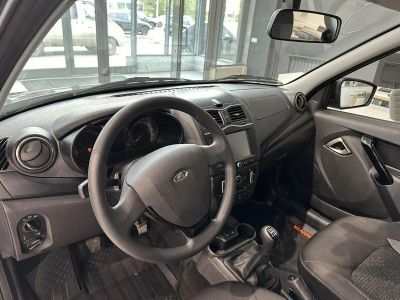 Lada Granta Quest 1.6 МКПП превью 9