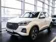Chery Tiggo 4 Pro Style 1.5 CVT, 2024 превью 1