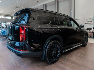 GAC GS8 GX Premium 2.0 АКПП превью 3