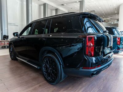 GAC GS8 GX Premium 2.0 АКПП превью 4