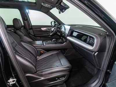 GAC GS8 GX Premium 2.0 АКПП превью 5