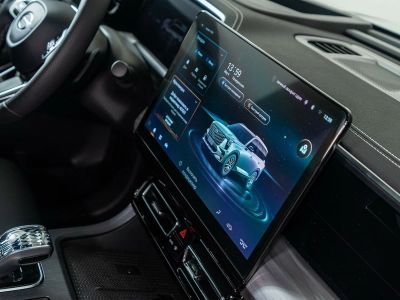 GAC GS8 GX Premium 2.0 АКПП превью 6
