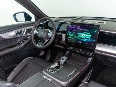GAC GS8 GX Premium 2.0 АКПП превью 8