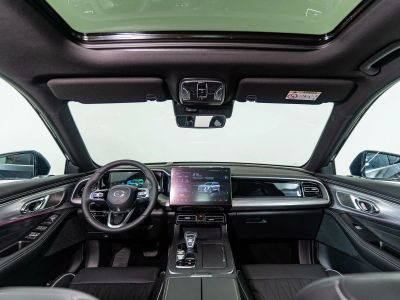GAC GS8 GX Premium 2.0 АКПП превью 9