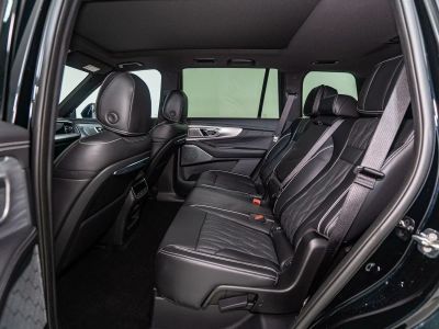 GAC GS8 GX Premium 2.0 АКПП превью 10
