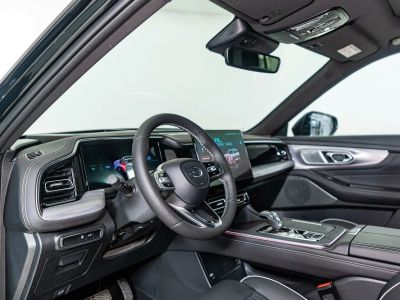 GAC GS8 GX Premium 2.0 АКПП превью 12