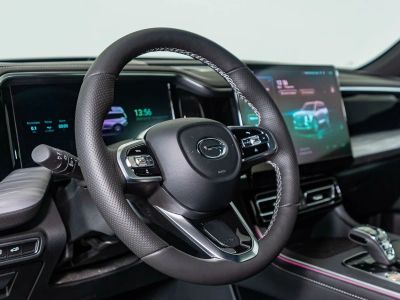 GAC GS8 GX Premium 2.0 АКПП превью 13