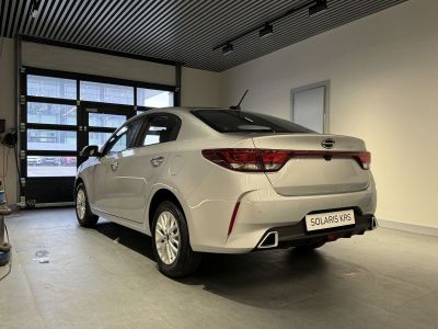 Solaris KRS Prestige 1.6 АКПП превью 4