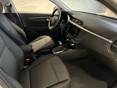 Solaris KRS Prestige 1.6 АКПП превью 6