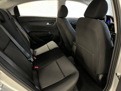 Solaris KRS Prestige 1.6 АКПП превью 8