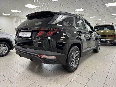 Hyundai Tucson Travel 2.0 АКПП превью 3