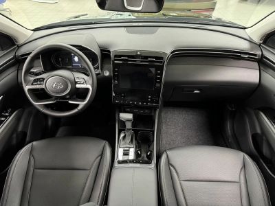Hyundai Tucson Travel 2.0 АКПП превью 5