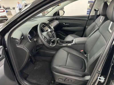 Hyundai Tucson Travel 2.0 АКПП превью 6