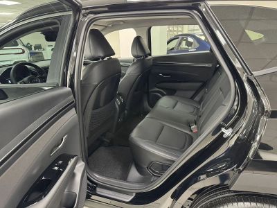 Hyundai Tucson Travel 2.0 АКПП превью 7