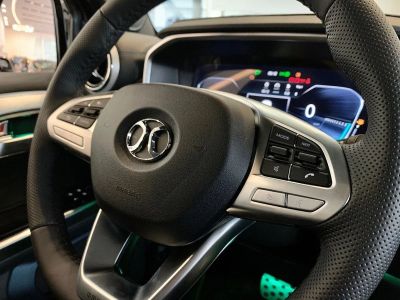 Baic BJ40 Flagship 2.0 АКПП превью 6