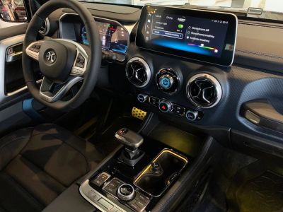 Baic BJ40 Flagship 2.0 АКПП превью 7