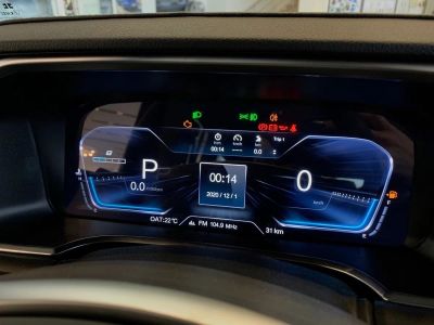 Baic BJ40 Flagship 2.0 АКПП превью 8