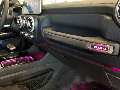 Baic BJ40 Flagship 2.0 АКПП превью 9