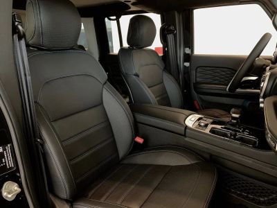 Baic BJ40 Flagship 2.0 АКПП превью 10