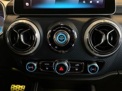 Baic BJ40 Flagship 2.0 АКПП превью 11