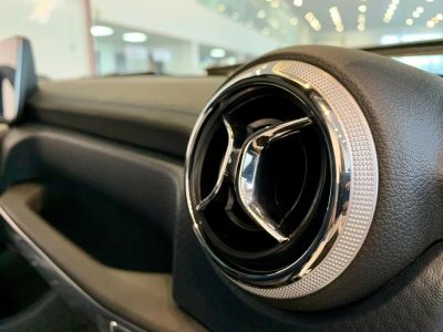Baic BJ40 Flagship 2.0 АКПП превью 12